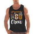 Principal Boo Crew Ghost Halloween Teachers School Matching Men Tank Top, trending gift
