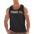 Principal School Teacher Friend Men Women Men Tank Top, Friend Gifts, trending gift
