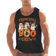 Principal Teacher Boo Crew Halloween Spooky Costume Men Tank Top, trending gift Principal Teacher Boo Crew Halloween Spooky Costume Men Tank Top, trending gift