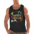 Progress Over Perfection Caterpillar Teacher Back To School Men Tank Top, trending gift Progress Over Perfection Caterpillar Teacher Back To School Men Tank Top, trending gift
