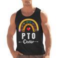 PTO Crew Parent School Volunteer Board Mom Parent Teacher Men Tank Top, trending gift PTO Crew Parent School Volunteer Board Mom Parent Teacher Men Tank Top, trending gift