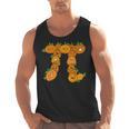 Pumpkin Pi Math Teacher Halloween Costume Geometry Men Tank Top, trending gift Pumpkin Pi Math Teacher Halloween Costume Geometry Men Tank Top, trending gift