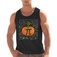 Pumpkin Pi Math Teacher Halloween Pumpkin Pi Men Tank Top, trending gift Pumpkin Pi Math Teacher Halloween Pumpkin Pi Men Tank Top, trending gift