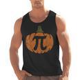 Pumpkin Pi Math Teacher Halloween Thanksgiving Day Costume Men Women Kids Men Tank Top, trending gift
