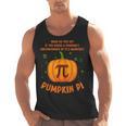 Pumpkin Pie Pi Math Teacher Shirt Halloween Men Adult Men Tank Top, trending gift Pumpkin Pie Pi Math Teacher Shirt Halloween Men Adult Men Tank Top, trending gift