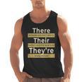 There Their They'Re T Shirt English Grammar Teacher For Men Women Men Tank Top, English Teacher Gifts, trending gift There Their They'Re T Shirt English Grammar Teacher For Men Women Men Tank Top, English Teacher Gifts, trending gift