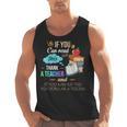 If You Can Read This Thank A Teacher Men Tank Top, trending gift If You Can Read This Thank A Teacher Men Tank Top, trending gift