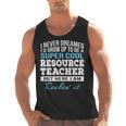 Resource Teacher Tshirt Men Women Men Tank Top, trending gift Resource Teacher Tshirt Men Women Men Tank Top, trending gift