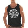 Retired 2025 For Teacher Retirement University Of I'm Done Men Tank Top, trending gift