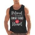 Retired Daycare Teacher Retirement For Daycare Teacher Men Tank Top, trending gift Retired Daycare Teacher Retirement For Daycare Teacher Men Tank Top, trending gift