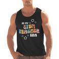 Retro Boho Math Science Professor In My STEM Teacher Era Men Tank Top, Science Teacher Gifts, trending gift Retro Boho Math Science Professor In My STEM Teacher Era Men Tank Top, Science Teacher Gifts, trending gift