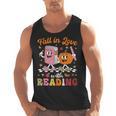 Retro Fall In Love With Learning Pumpkin Autumn Teacher Men Tank Top, trending gift Retro Fall In Love With Learning Pumpkin Autumn Teacher Men Tank Top, trending gift