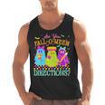 Retro Are You Falloween Direction Teacher Spooky Halloween Men Tank Top, trending gift Retro Are You Falloween Direction Teacher Spooky Halloween Men Tank Top, trending gift