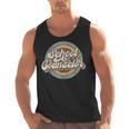 Retro School Counselor Back To School Teacher Squad Crew Men Tank Top, trending gift Retro School Counselor Back To School Teacher Squad Crew Men Tank Top, trending gift