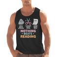 Rock Paper Scissors Teacher Librarian Nothing Beats Reading Men Tank Top, trending gift Rock Paper Scissors Teacher Librarian Nothing Beats Reading Men Tank Top, trending gift