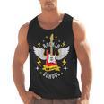 Rockin 50 Days Of School 50th Day Of School Teacher Student Men Women Girls Kids Men Tank Top, trending gift