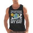 Rotation Of Earth Science Teacher Earth Day Men Women Men Tank Top, Science Teacher Gifts, trending gift Rotation Of Earth Science Teacher Earth Day Men Women Men Tank Top, Science Teacher Gifts, trending gift
