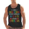I Run Marathon Just Kidding I Chase Toddlers Teacher Men Tank Top, trending gift I Run Marathon Just Kidding I Chase Toddlers Teacher Men Tank Top, trending gift