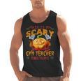 This Is My Scary Gym Teacher Costume Pumpkin Halloween Men Women Men Tank Top, trending gift This Is My Scary Gym Teacher Costume Pumpkin Halloween Men Women Men Tank Top, trending gift