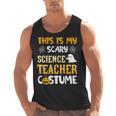 This Is My Scary Science Teacher Halloween Costumes Men Women Kids Men Tank Top, Science Teacher Gifts, trending gift This Is My Scary Science Teacher Halloween Costumes Men Women Kids Men Tank Top, Science Teacher Gifts, trending gift