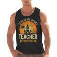 This Is My Scary Teacher Costume Halloween Men Tank Top, trending gift This Is My Scary Teacher Costume Halloween Men Tank Top, trending gift