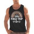 School Bus Trip Vibes Students Teachers Students Field Trip Men Tank Top, trending gift School Bus Trip Vibes Students Teachers Students Field Trip Men Tank Top, trending gift