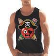 School International Talk Like A Pirate Day Pirate Teacher Men Tank Top, trending gift