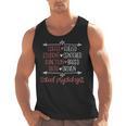 School Psychologist Coffee Student Teacher Psychology Men Women Men Tank Top, trending gift