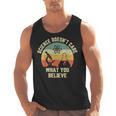 Science Doesn't Care What You Believe Science Teacher Men Women Kids Men Tank Top, Science Teacher Gifts, trending gift