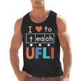 Science Of Reading I Love To Teach UFLI Teacher Literacy Men Tank Top, Science Teacher Gifts, trending gift Science Of Reading I Love To Teach UFLI Teacher Literacy Men Tank Top, Science Teacher Gifts, trending gift