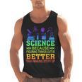 Science Teacher Because Figuring Things Out Is Better Than Men Tank Top, Science Teacher Gifts, trending gift Science Teacher Because Figuring Things Out Is Better Than Men Tank Top, Science Teacher Gifts, trending gift