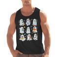 Science Teacher Ghost Laboratory Halloween Teacher Men Tank Top, Science Teacher Gifts, trending gift Science Teacher Ghost Laboratory Halloween Teacher Men Tank Top, Science Teacher Gifts, trending gift