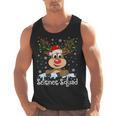 Science Teacher Squad Reindeer Christmas Teacher Xmas Lights For Men Women Men Tank Top, Science Teacher Gifts, trending gift Science Teacher Squad Reindeer Christmas Teacher Xmas Lights For Men Women Men Tank Top, Science Teacher Gifts, trending gift