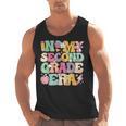 In My Second Grade Era Girl Back To School 2nd Grade Teacher Men Tank Top, 2nd Grade Teacher Gifts, trending gift In My Second Grade Era Girl Back To School 2nd Grade Teacher Men Tank Top, 2nd Grade Teacher Gifts, trending gift