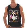 Silly Goose Teacher Club Animal Lover Groovy Teacher Men Tank Top, Groovy Teacher Gifts, trending gift Silly Goose Teacher Club Animal Lover Groovy Teacher Men Tank Top, Groovy Teacher Gifts, trending gift