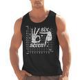 Six Seven Coordinate 67 Skeleton Math Teacher 67 Men Tank Top, trending gift Six Seven Coordinate 67 Skeleton Math Teacher 67 Men Tank Top, trending gift