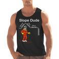 Slope Dude Algebra Geometry Middle School Math Teacher Men Tank Top, trending gift Slope Dude Algebra Geometry Middle School Math Teacher Men Tank Top, trending gift