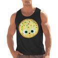 The Smart Cookie Good Egg Teacher Halloween Costume Food Men Tank Top, trending gift The Smart Cookie Good Egg Teacher Halloween Costume Food Men Tank Top, trending gift