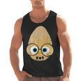 The Smart Seed Good Egg Teacher Halloween Costume Food Group Men Tank Top, trending gift The Smart Seed Good Egg Teacher Halloween Costume Food Group Men Tank Top, trending gift