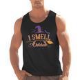 I Smell Children Wicked Cute Kindergarten Teacher Halloween Men Tank Top, trending gift