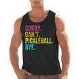 Sorry Can't Pickleball Bye Teacher Student Sport Men Tank Top, trending gift Sorry Can't Pickleball Bye Teacher Student Sport Men Tank Top, trending gift