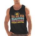 Spanish Multilingual Teacher Dual Languages Bilingual Men Tank Top, trending gift Spanish Multilingual Teacher Dual Languages Bilingual Men Tank Top, trending gift