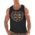 Special Education Squad Dream Team SPED Teacher Appreciation Men Tank Top, trending gift Special Education Squad Dream Team SPED Teacher Appreciation Men Tank Top, trending gift