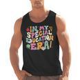 Special Education Teacher Era Inspirational SPED ABA Autism Men Tank Top, trending gift Special Education Teacher Era Inspirational SPED ABA Autism Men Tank Top, trending gift