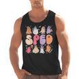Special Education Teacher Ghosts Halloween SPED Teacher Men Tank Top, trending gift