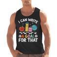 Special Education i Can Write a Goal For That Sped Teacher Men Tank Top, trending gift Special Education i Can Write a Goal For That Sped Teacher Men Tank Top, trending gift