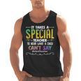 Special Teacher Daycare School Childcare Infant Teacher Men Tank Top, trending gift Special Teacher Daycare School Childcare Infant Teacher Men Tank Top, trending gift
