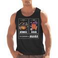 Sped Teacher Halloween First Spooky Then Data Sped Ed Team Men Tank Top, trending gift