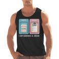 SPED Teacher Special Education First Coffee Then Data Men Tank Top, trending gift SPED Teacher Special Education First Coffee Then Data Men Tank Top, trending gift