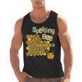 Spelling Bee Kind Positive Kindness Women Teacher Men Tank Top, trending gift Spelling Bee Kind Positive Kindness Women Teacher Men Tank Top, trending gift